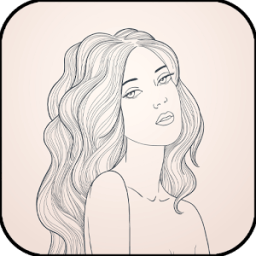 حول صورتك الى رسم إحترافية icon