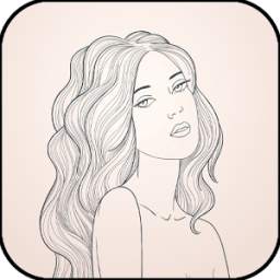 حول صور الى رسم 1.0