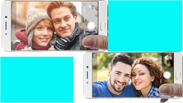 HD Camera Snap Lite скриншот 1