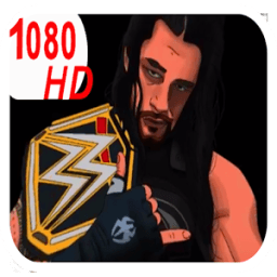 ikon Roman Reigns Wallpaper 2018 HD