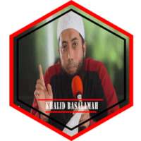 Khalid Basalamah Mp3 Offline on 9Apps