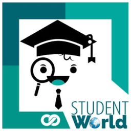 Student World أيقونة