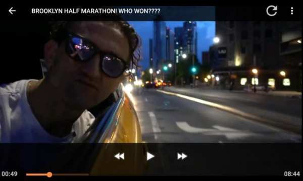 EasyTube - Youtube Player screenshot 3