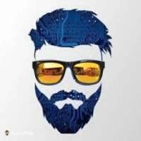 Beard Photo Editor - Beardman on 9Apps