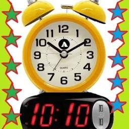 Alarm TM Alarm Clock