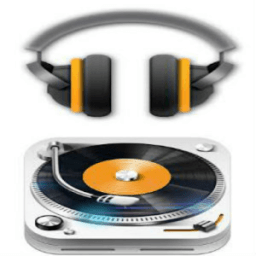 Music Download App иконка