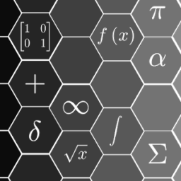 Scientific Calculator ++ أيقونة