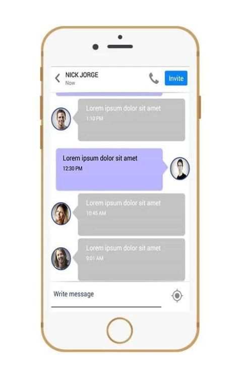 Nеw WhatsApp Messenger tipѕ screenshot 2