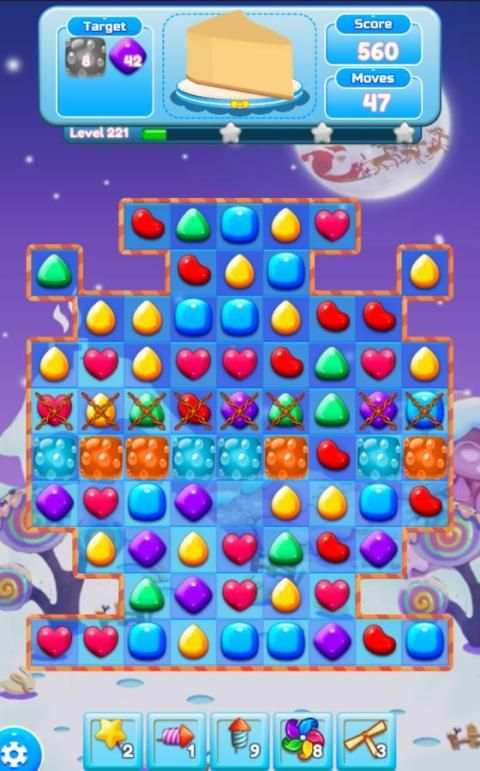 Candy Sugar 2018 screenshot 5