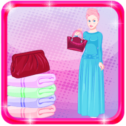 ikon Dressup Girls Artist