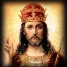 Jesus Christ Gallery आइकन