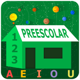 Aprender a leer en Preescolar Digital icon