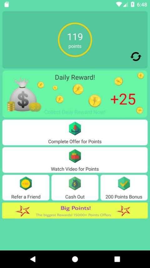 Free Ripple and Bitcoin screenshot 1