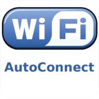 WiFi AutoConnect