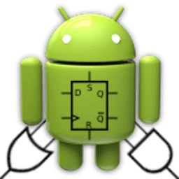 DiCiDe: Digital Circuit Design أيقونة