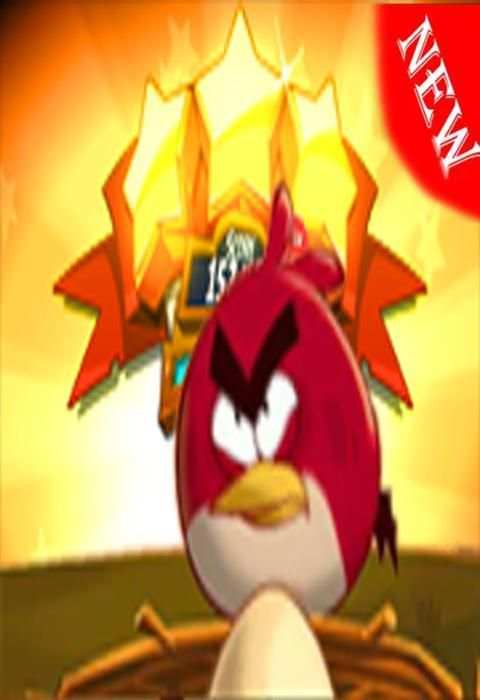 Guide Angry Bird 2 New screenshot 1