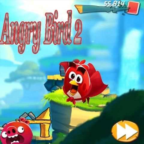 Guide Angry Bird 2 New screenshot 4