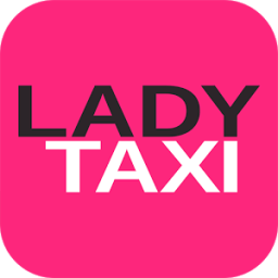 LADY TAXI, для водителей icon