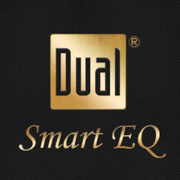 Dual Smart EQ أيقونة