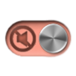 ikon Silent Mode Toggle New