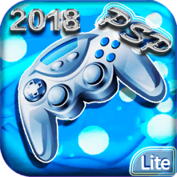 PSP Emulator HD Games For Android &amp; Playstation icon