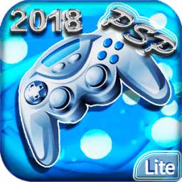 PSP Emulator Gold For PS2 1.0