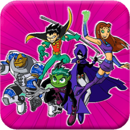 Titans go games أيقونة