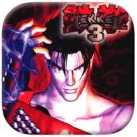 TEKKEN 3 : guide for moves