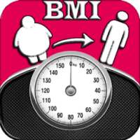 BMI Calculator pro 2017 on 9Apps