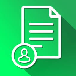 Offline Personal Assistant أيقونة