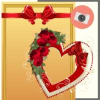 Latest Love Photoframe on 9Apps