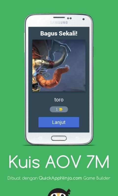 Kuis AOV 7M screenshot 20