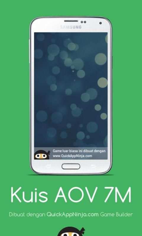 Kuis AOV 7M screenshot 17