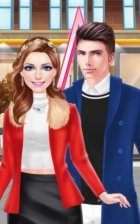 Season Sales - Shopping Salon screenshot 4