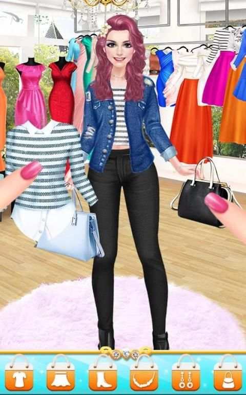 Season Sales - Shopping Salon screenshot 3