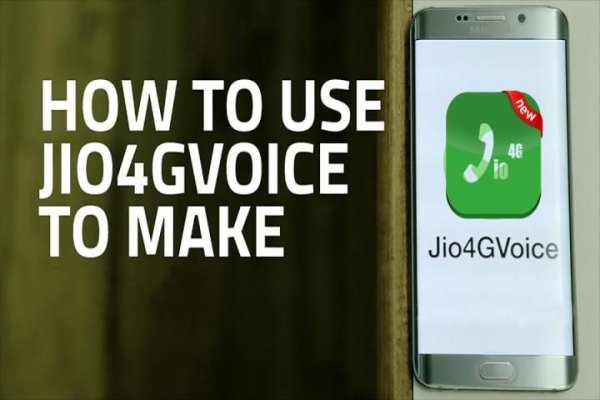 free jio4g voice calls tips स्क्रीनशॉट 2