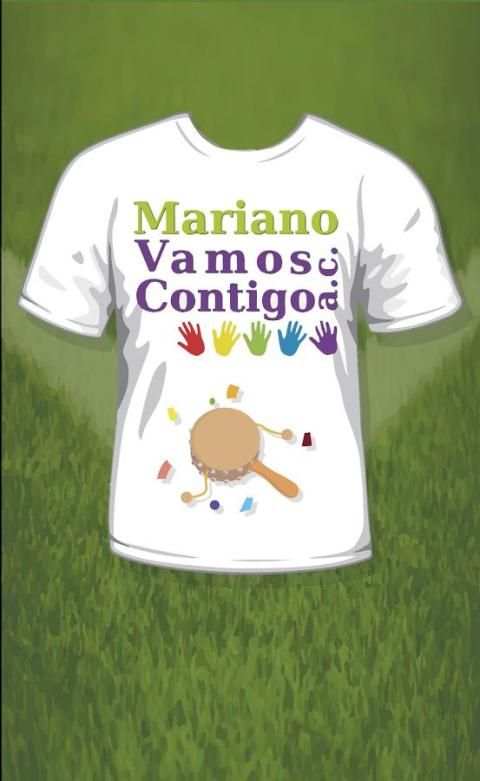 VIVA FUTBOL MUNDIAL screenshot 2