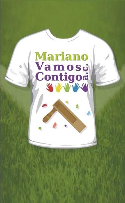 VIVA FUTBOL MUNDIAL screenshot 1