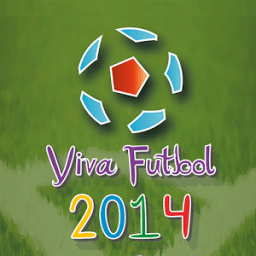 VIVA FUTBOL MUNDIAL आइकन
