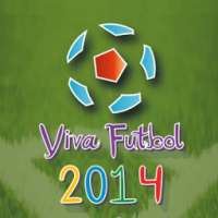 VIVA FUTBOL MUNDIAL