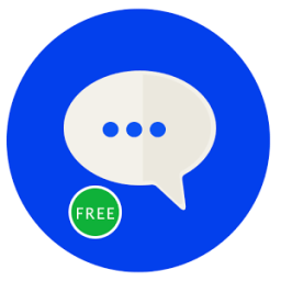 Messenger Call Free Guide App आइकन