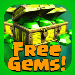 ikon ✓coc gems free:coc,free gems