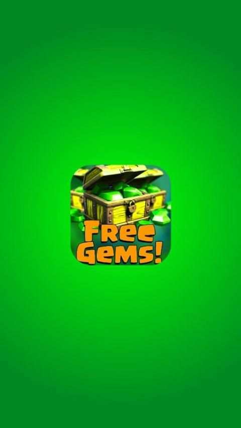 ✓coc gems free:coc,free gems screenshot 1