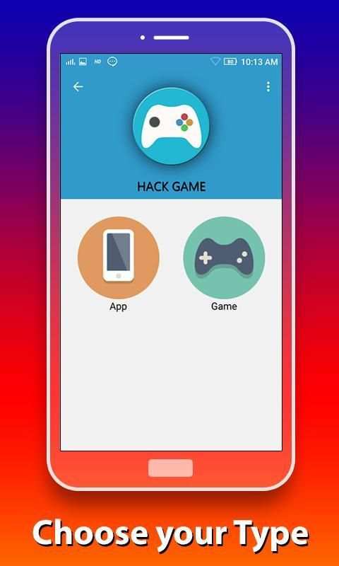 Lucky Hack Game No Root Prank screenshot 4