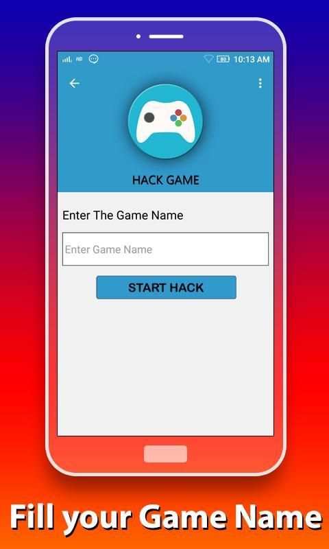 Lucky Hack Game No Root Prank screenshot 5