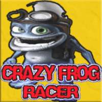 Trick Crazy Frog Racer