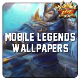 Wallpapers For Mobile Legend:Bang Bang icon