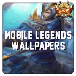 Mobile Legends Wallpaper 1.0