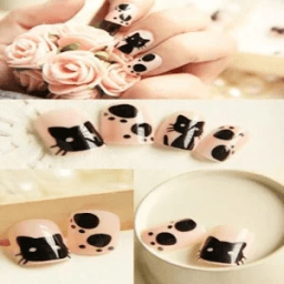 Nail Art Designs иконка