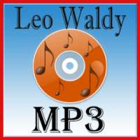 Lagu Leo Waldy Lengkap